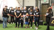'The Shop' multi-sport training facility cuts the ribbon in Pueblo