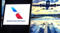 American Airlines Passenger Catches Concerning Pre-Flight Repair As Carrier Hits Delays To Almost Half Its Flights