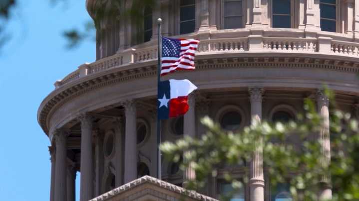 Texas leaders, politicians react to SCOTUS ruling on congressional redistricting maps