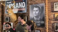 GOP club welcomes young members after Charlie Kirk's death