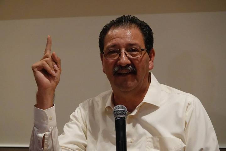 PT Edomex se deslinda de hechos de su correligionario Wblester Santiago