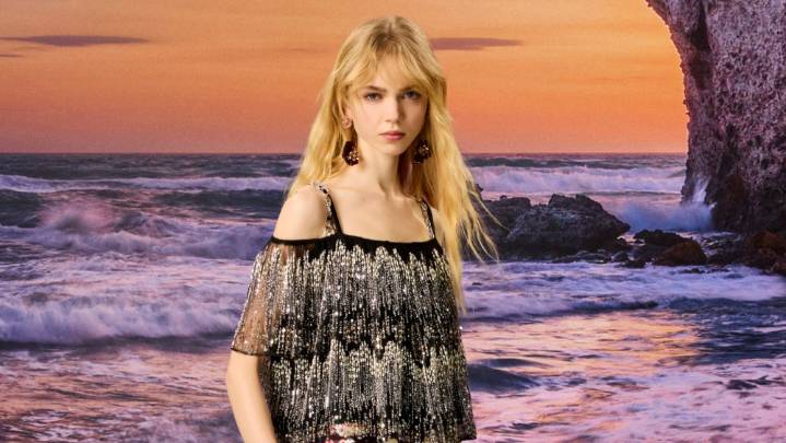 Rabanne Pre-Fall 2026 Collection [PHOTOS]