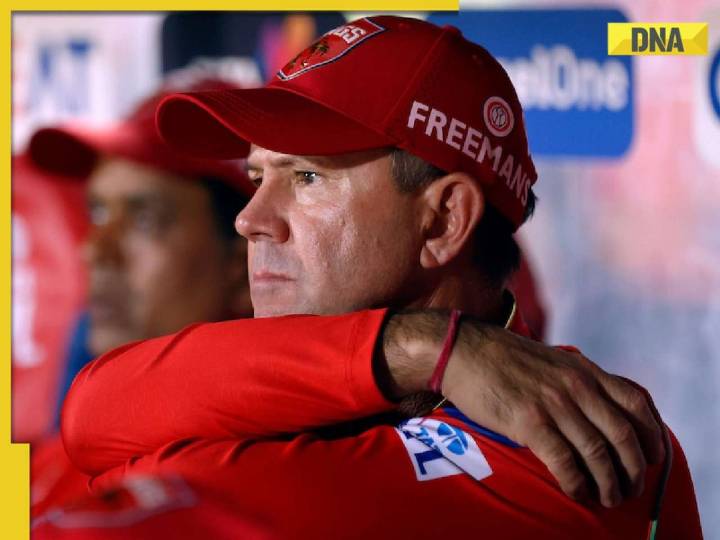 Ricky Ponting reveals why Punjab Kings let go of major overseas names ahead of