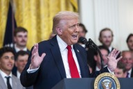 Trump advirtió a Honduras que si deciden alterar los resultados presidenciales habrá consecuencias