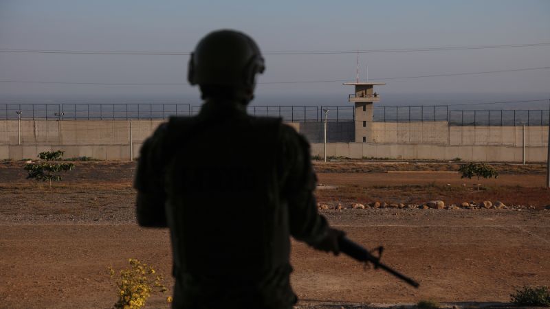 Why Latin America’s prisons create some of the world’s deadliest gangs