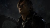 New RESIDENT EVIL REQUIEM Trailer Gives Us Return of Leon