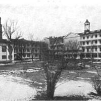 FREDERICK COUNTY REWIND: Sister remained cloistered for more than 75 years