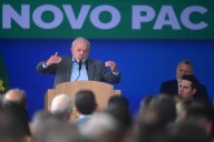 Lula criticó el “unilateralismo” de Trump