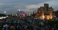 ¿Cada vez más guadalupanos? Basílica recibe 13 millones de peregrinos y rompe récord