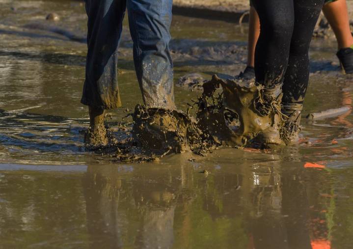 Conagua y el Meteorológico Nacional presentan el balance de la Temporada de lluvias y ciclones tropicales 2025
