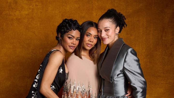 The Critics Choice Association Celebrated This Year’s Standout Black Storytellers