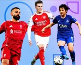 Salah back in Liverpool fray after Slot talks, Premier League buildup and more