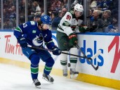 Canucks Live: Rumours continue to swirl as team plummets in standings