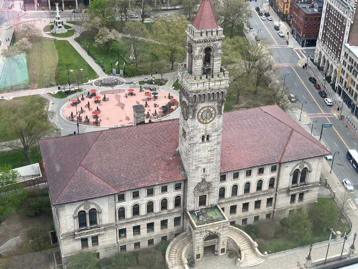 Mpox cases confirmed in Worcester: 2 patients hospitalized at UMass Memorial