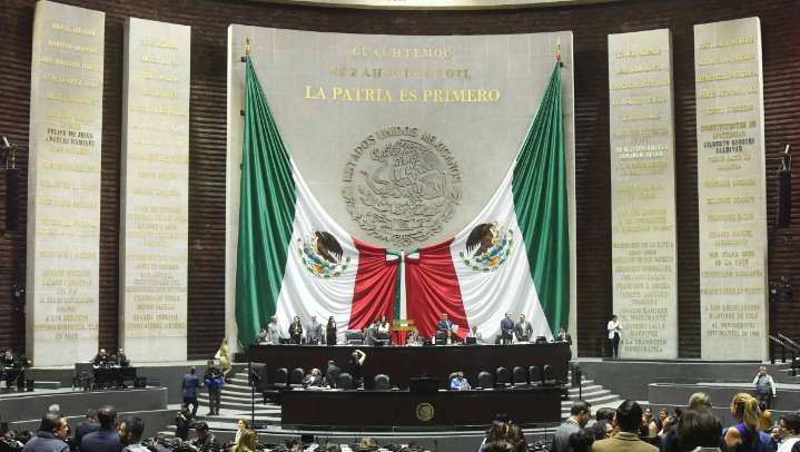 Aprueban diputados Ley de Aguas en lo general