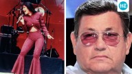 Who was Abraham Quintanilla? Selena's dad dies at 86