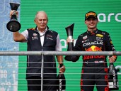 La historia detrás de la salida de Helmut Marko de Red Bull: adiós al villano que promovió a Verstappen y el fin de una era