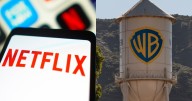Las Vegas woman sues Netflix over proposed Warner Bros. Discovery merger