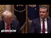 ‘Protect Pete’: White House scrambles to do damage control for Pete Hegseth’s role in boat strikes 
