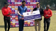 SMAT 2025-26: MP’s Arshad Khan registers best-ever bowling figures – 6/9, Puducherry stun Bengal