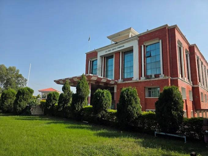 Exam to proceed as scheduled: JKPSC Chairperson