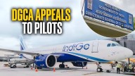 DGCA Requests Cooperation From Pilots Amid Aviation Mess, Asks to... India News