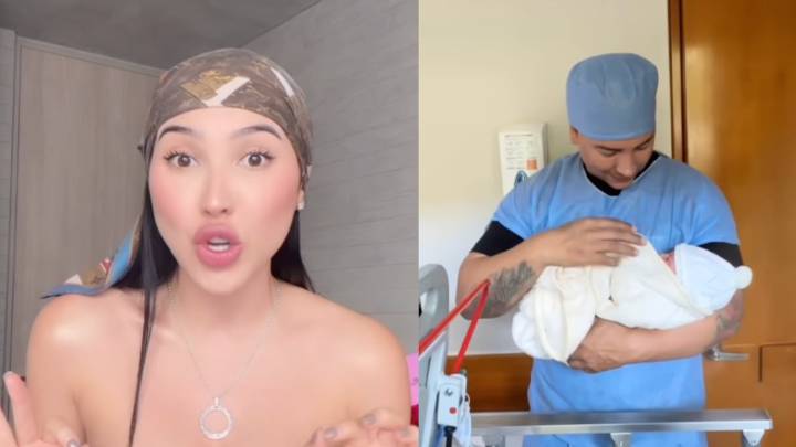 Ex de Aída Victoria Merlano, bajo la lupa por líos con exparticipante de ‘La casa de los famosos’: “Venderse al mejor postor”