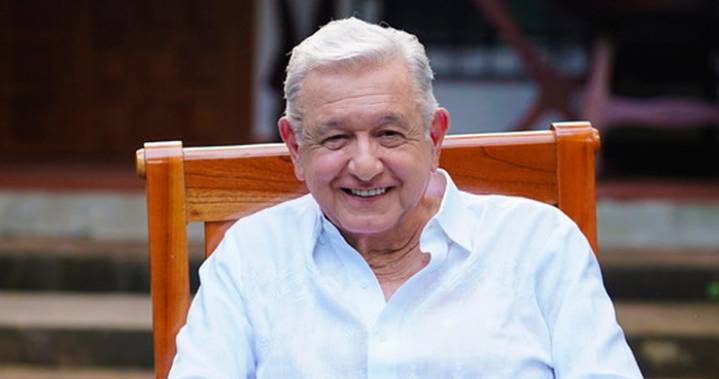 López Obrador reaparece y confirma que está «jubilado» de la política