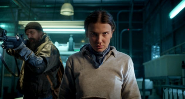 Lego brings ‘Stranger Things’ Creel House to life