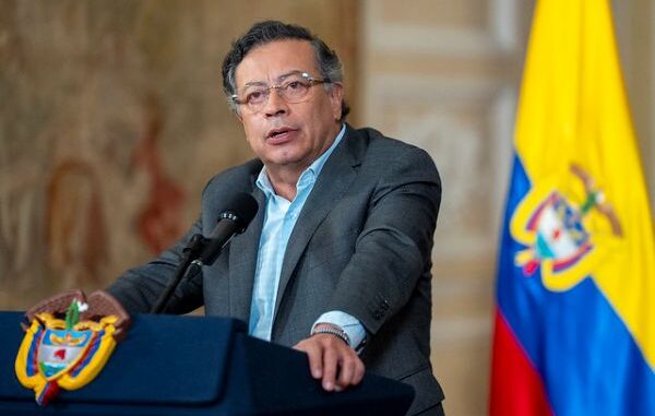 Repudio al intento de Trump de cerrar el espacio aéreo de Venezuela