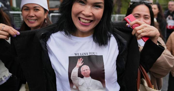 The top photos of the week by AP’s photojournalists