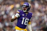 Vikings' Justin Jefferson Doesn't Hold Back After Win Over Commanders