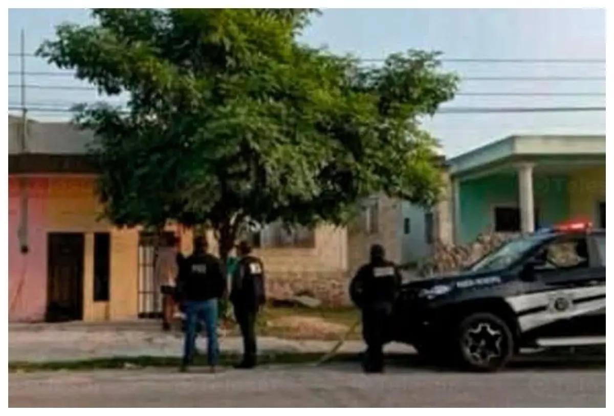 Niña de 12 años es víctima de feminicidio en Izamal, Yucatán; autoridades buscan al padrastro