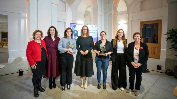 Castilla-La Mancha convoca IV edición de los premios Mujeres en el Cine ‘Alice Guy’