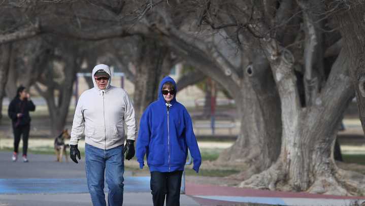 When is the first day of winter 2025? Date, time of winter solstice
