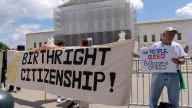 U.S. Supreme Court to decide whether Trump's birthright citizenship order violates Constitution