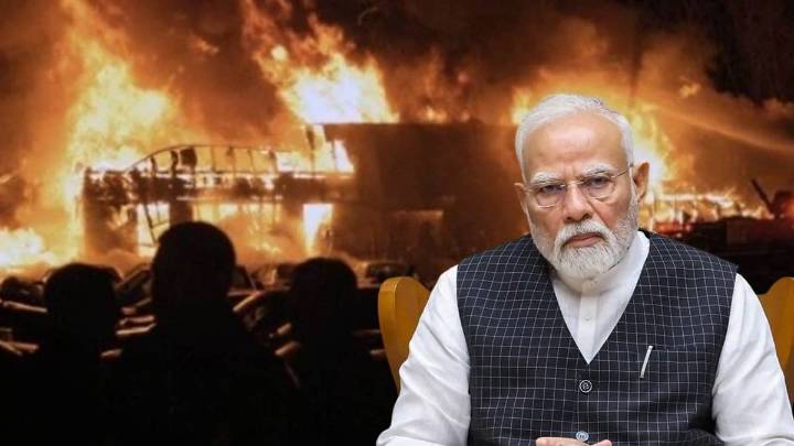 Goa Nightclub Fire: PM Modi Announces Rs. 2 Lakh Ex