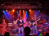 Local Band Wolph to Perform at Kimball Theater on New Year’s Eve