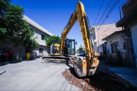 Celaya ajusta nuevamente el Programa de Obra: menos recursos y obras canceladas