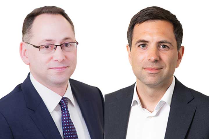 Norton Rose Taps New Leadership For Global Investigations