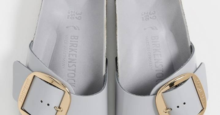 The Best Cyber Monday Birkenstock Deals up to 60% Off