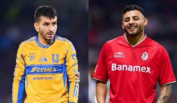 ¡Duelo de billetazos! Toluca y Tigres llegan a la final de la Liga MX en el top 5 plantillas más caras