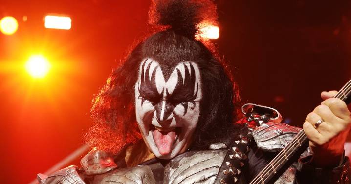 KISS Frontman Blames Bandmate’s ‘Bad Decisions’ for Death