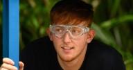 I'm A Celeb's Angry Ginge hailed by stars after he's crowned King of Jungle