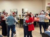 Thanksgiving at KleinLife