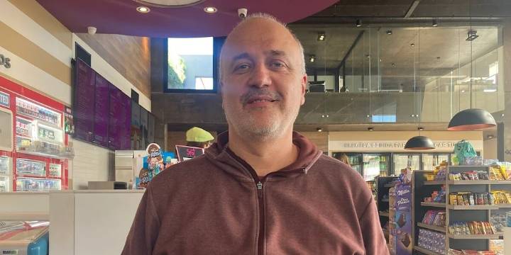 Qué declaró el hermano de Manu Ginóbili por el derrumbe que causó 13 muertos durante un temporal en Bahía Blanca