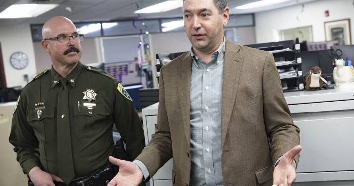 Knudsen elected to steer Republican AGs campaign organization ahead of 2026 cycle