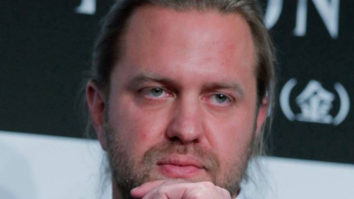 Director convicted of scamming $11M from Netflix and going on lavish spending spree