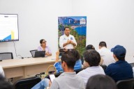 Alcaldía destaca reducción en la accidentalidad vial en lo que va del 2025 en Santa Marta