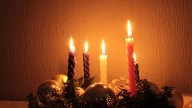 ¿Se Prende Vela Hoy? Color y Día que Toca Encender la Siguiente en Corona de Adviento 2025